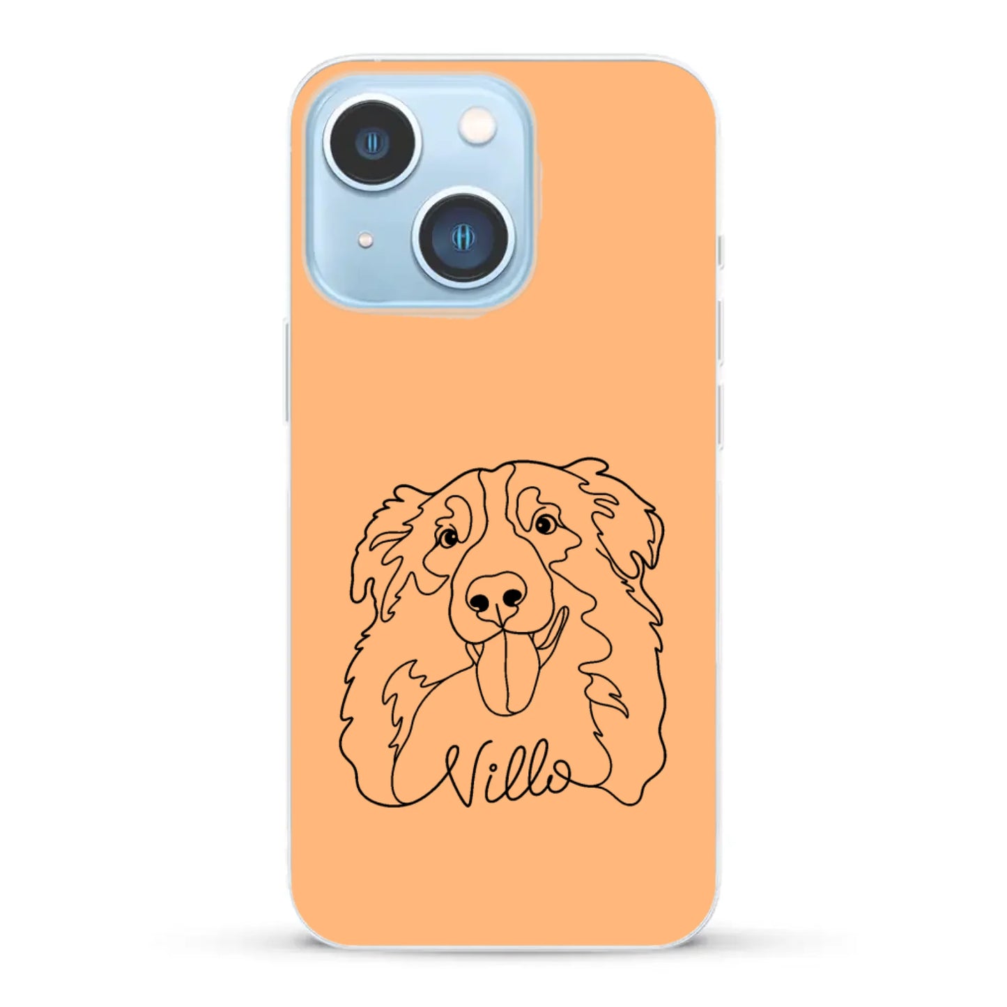Lineart - Funda personalizada