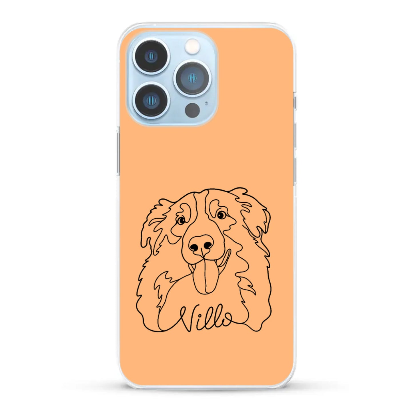 Lineart - Funda personalizada