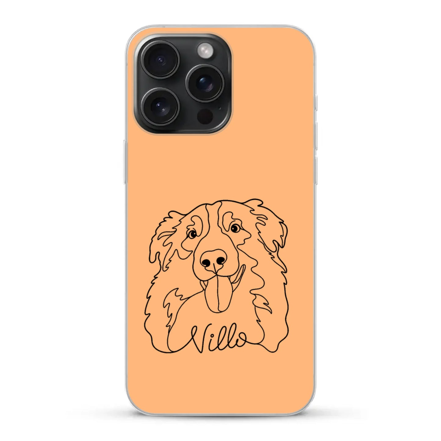 Lineart - Funda personalizada