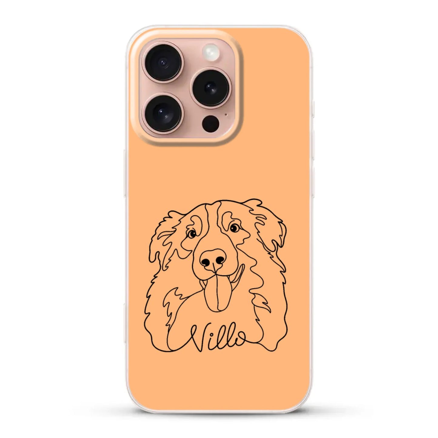 Lineart - Funda personalizada