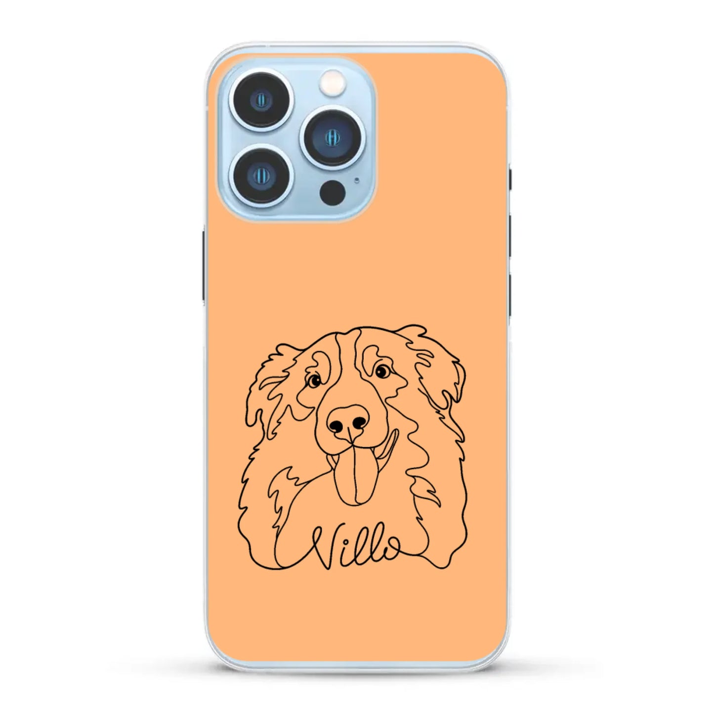 Lineart - Funda personalizada