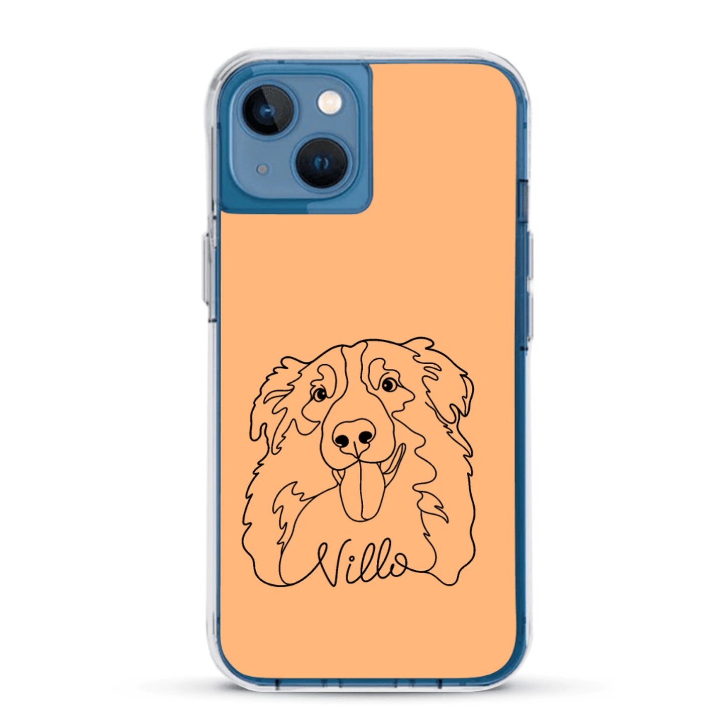 Lineart - Funda personalizada