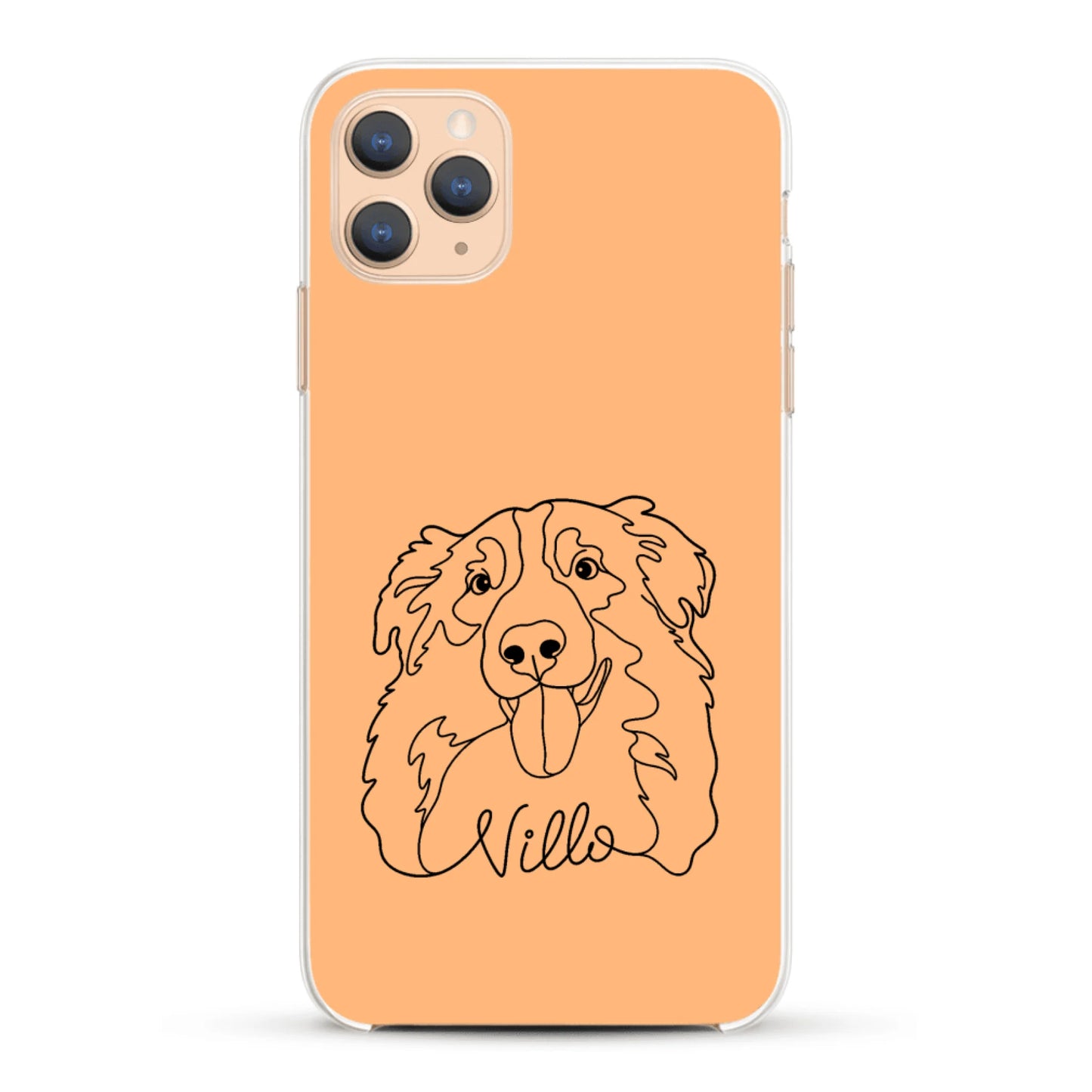 Lineart - Funda personalizada