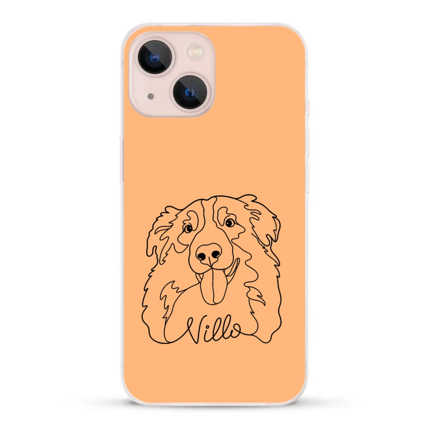 Lineart - Funda personalizada