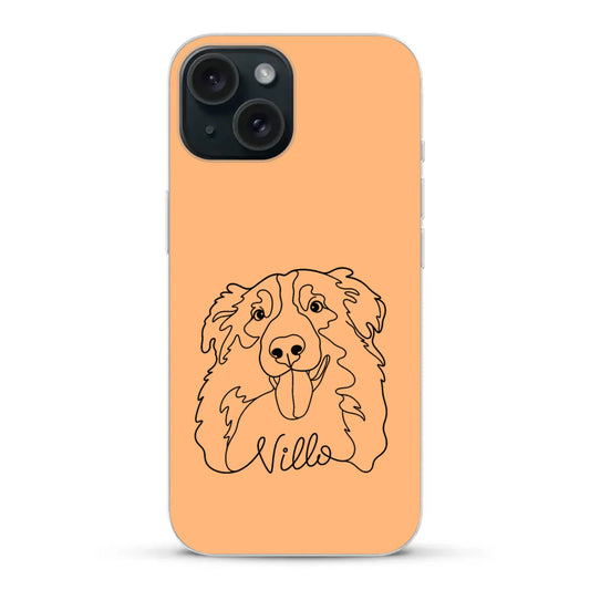 Lineart - Funda personalizada