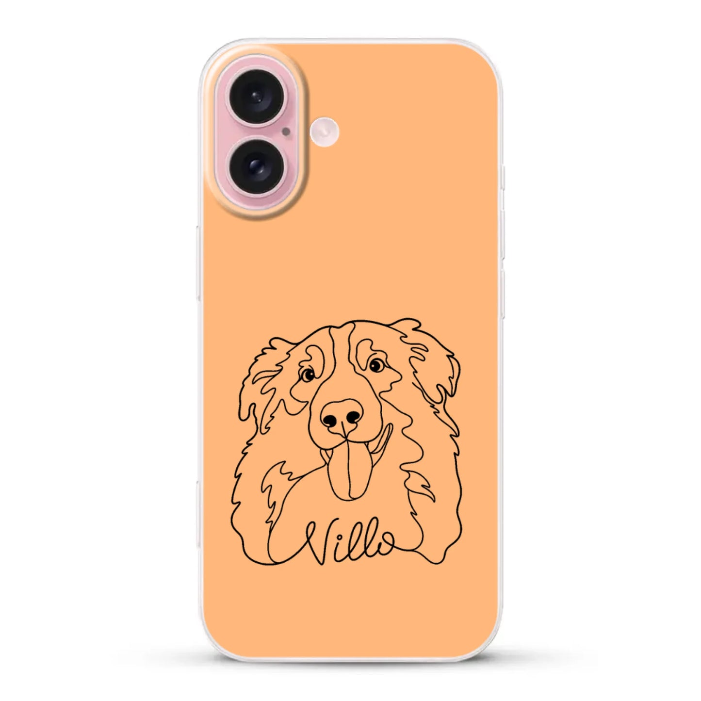 Lineart - Funda personalizada