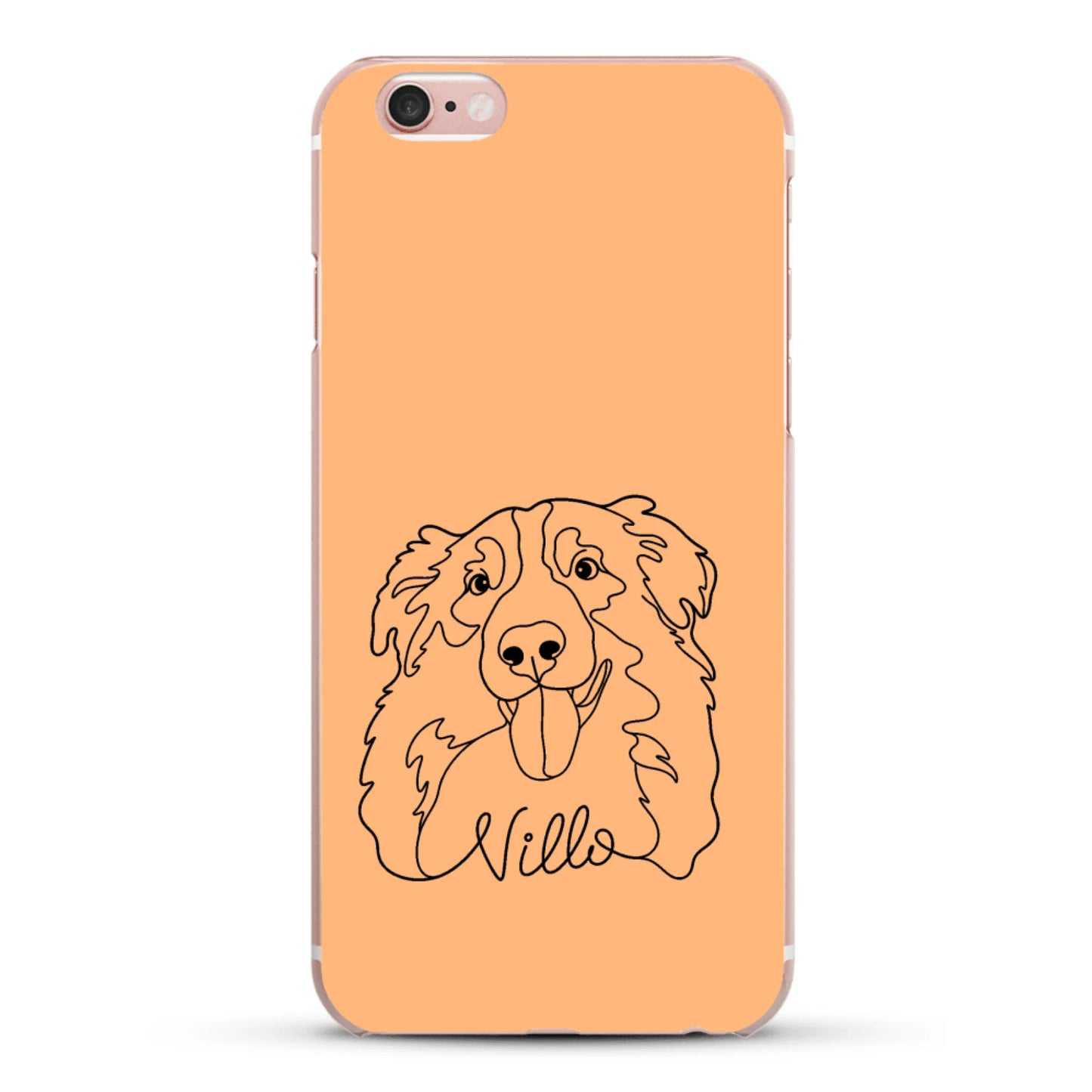 Lineart - Funda personalizada