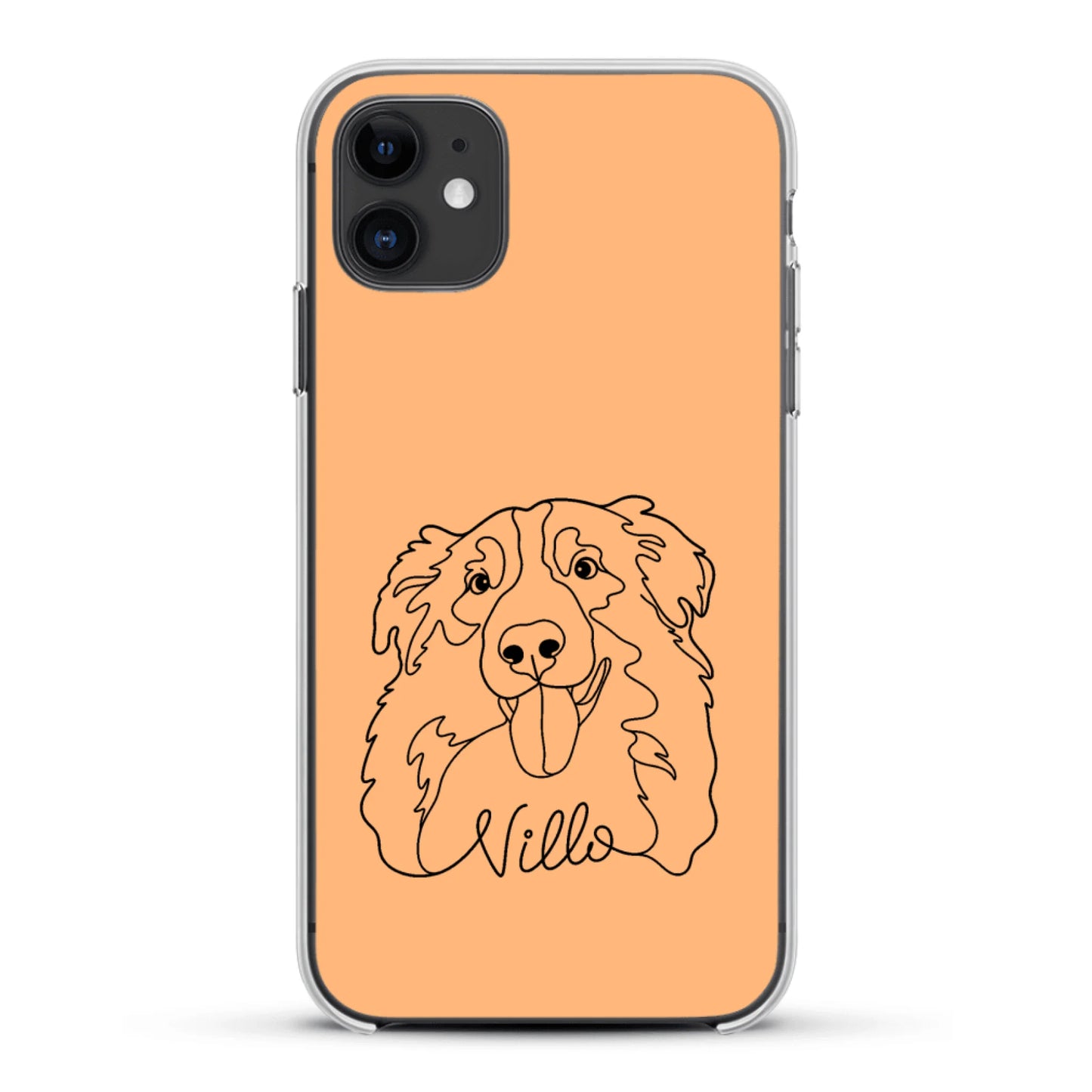 Lineart - Funda personalizada
