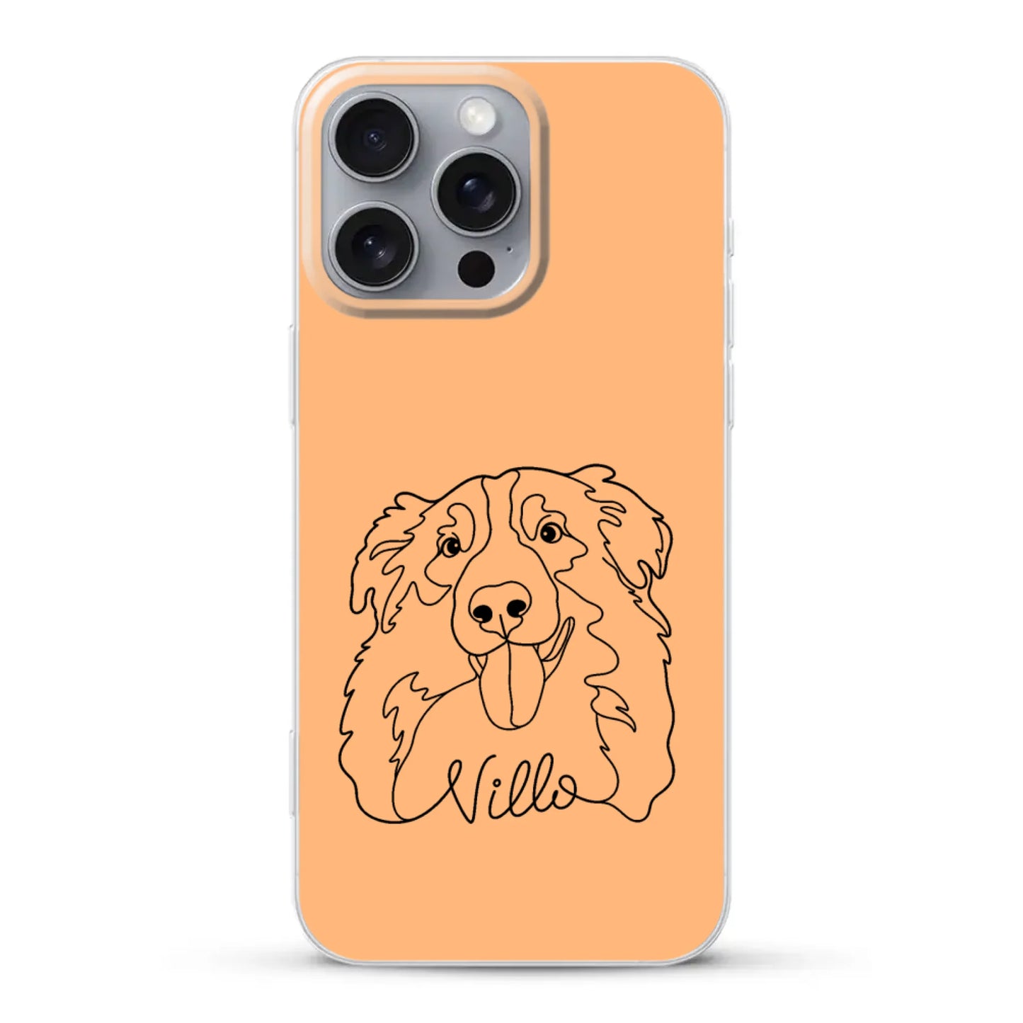 Lineart - Funda personalizada
