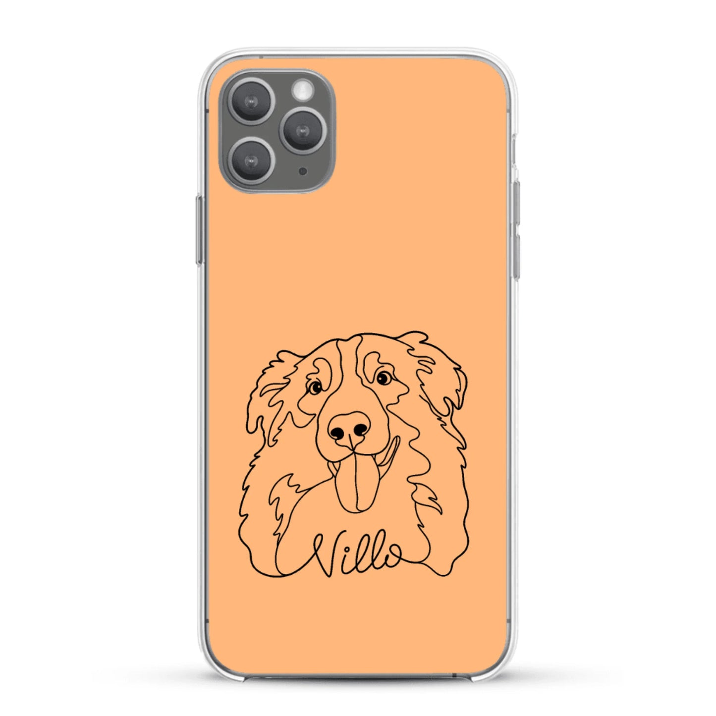 Lineart - Funda personalizada