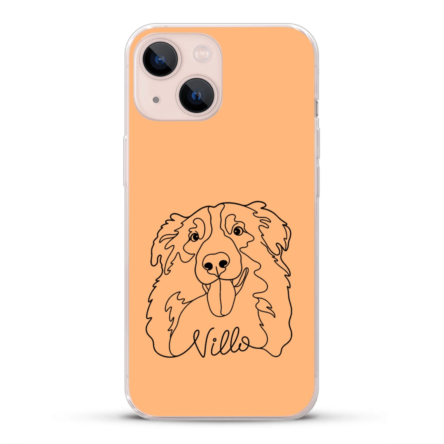 Lineart - Funda personalizada