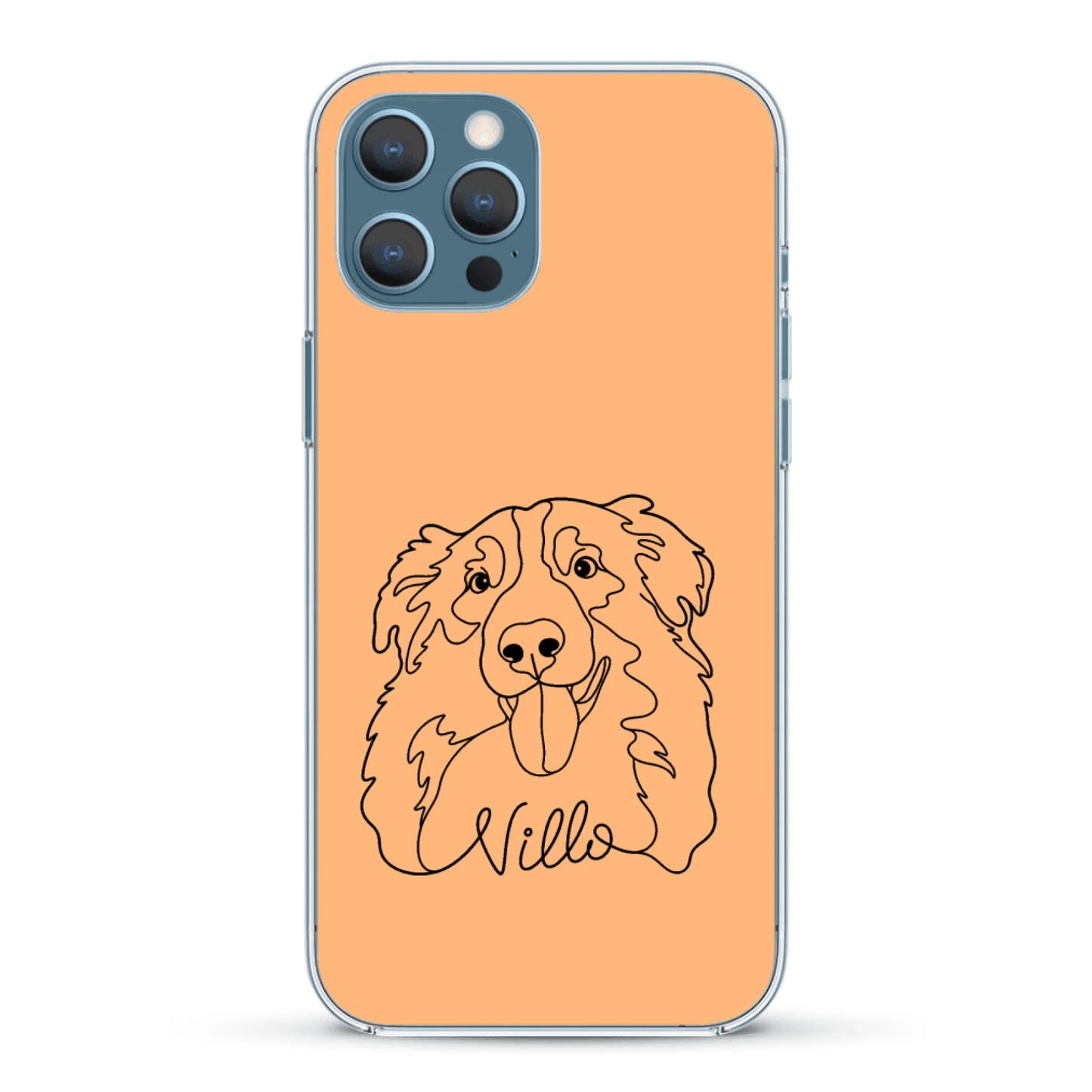 Lineart - Funda personalizada