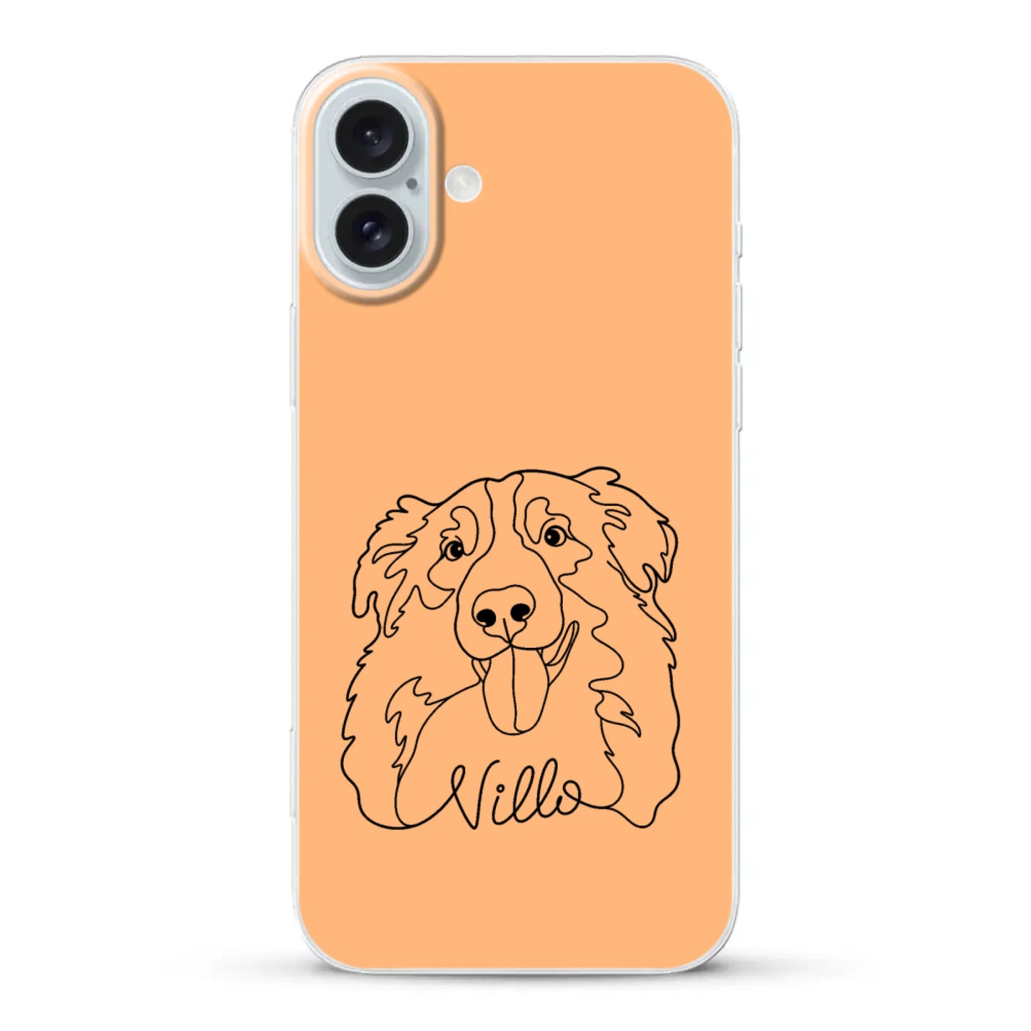 Lineart - Funda personalizada
