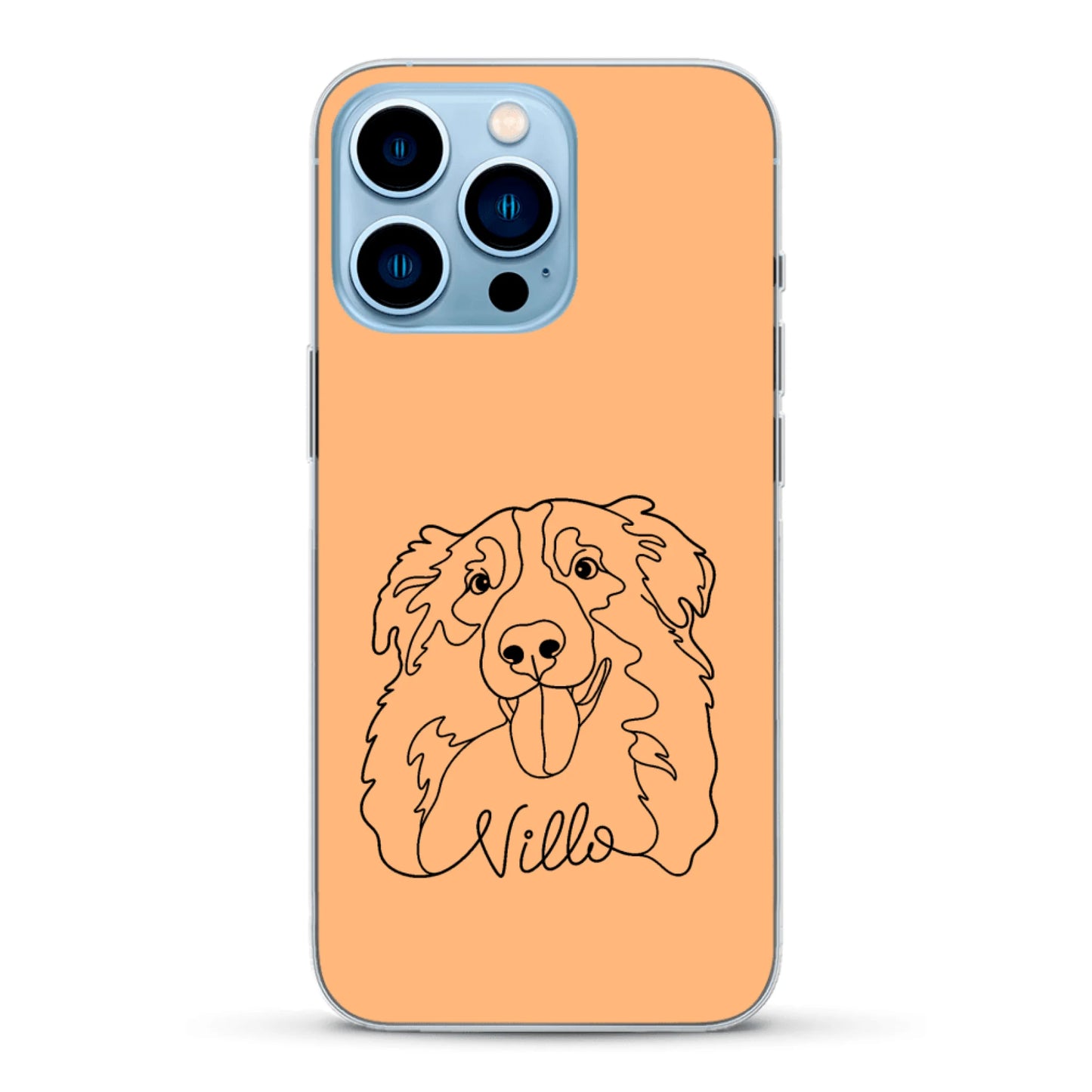 Lineart - Funda personalizada