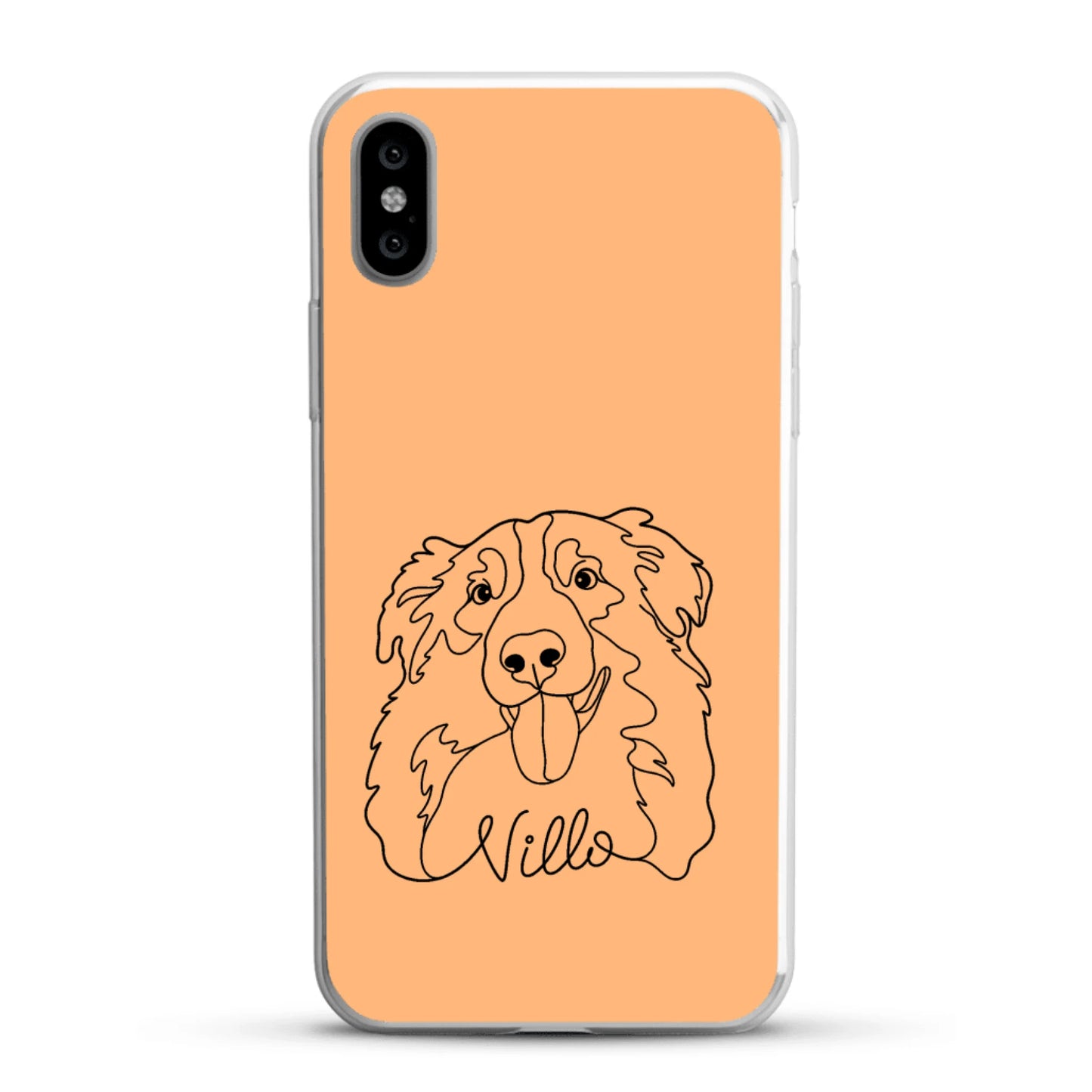 Lineart - Funda personalizada