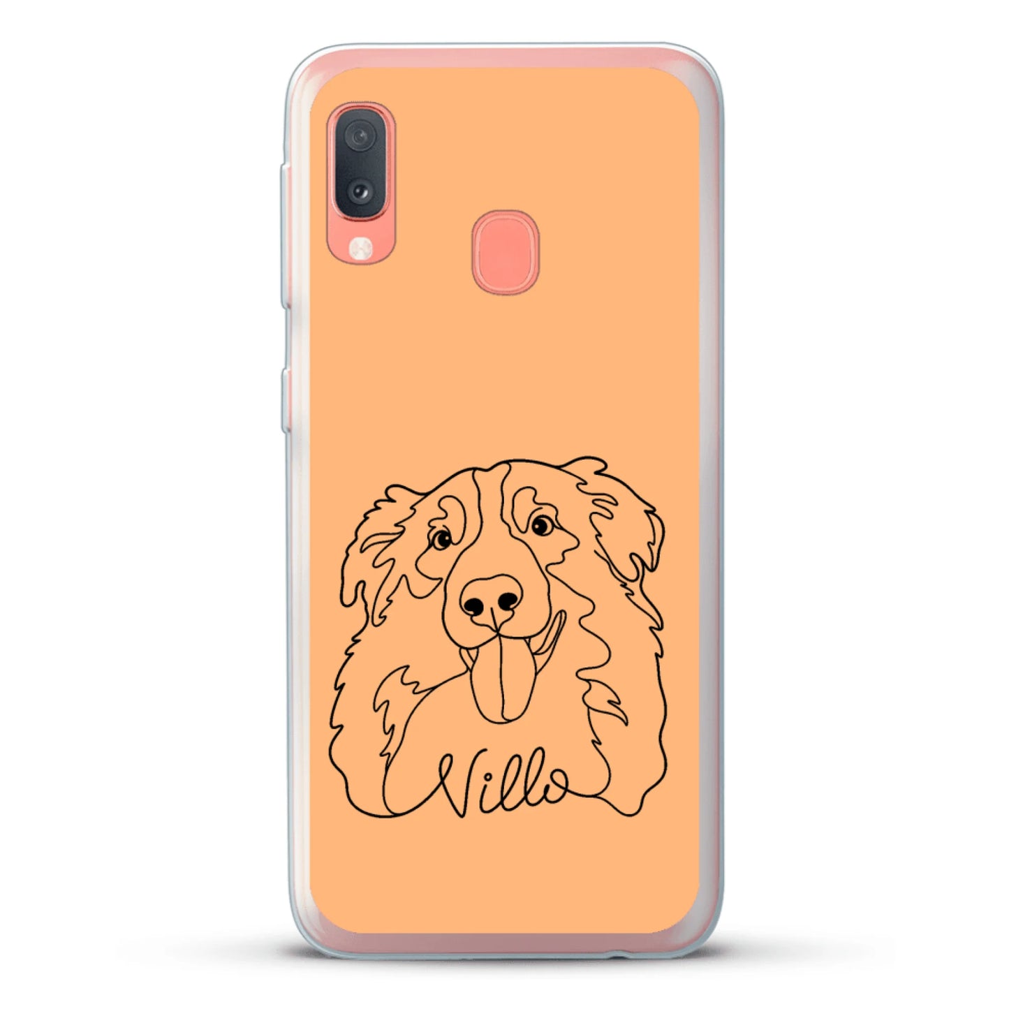 Lineart - Funda personalizada