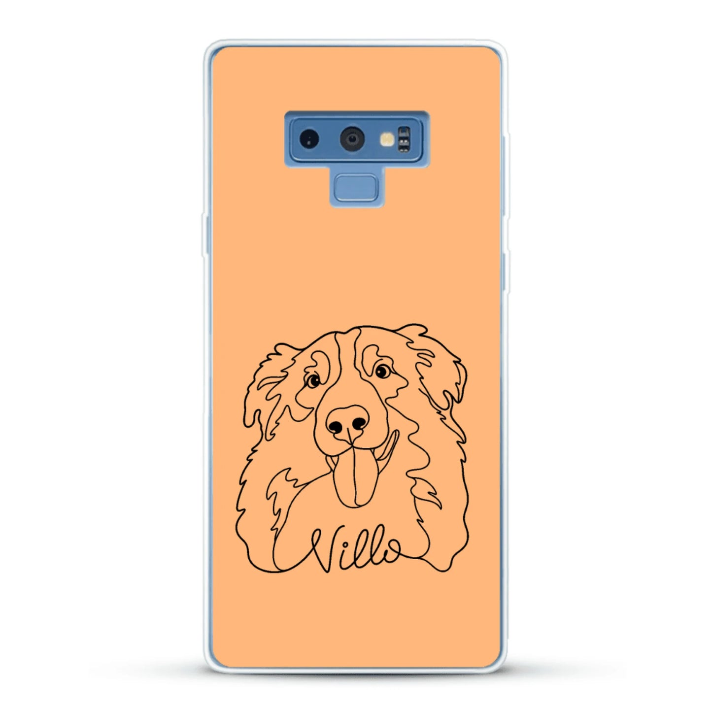 Lineart - Funda personalizada