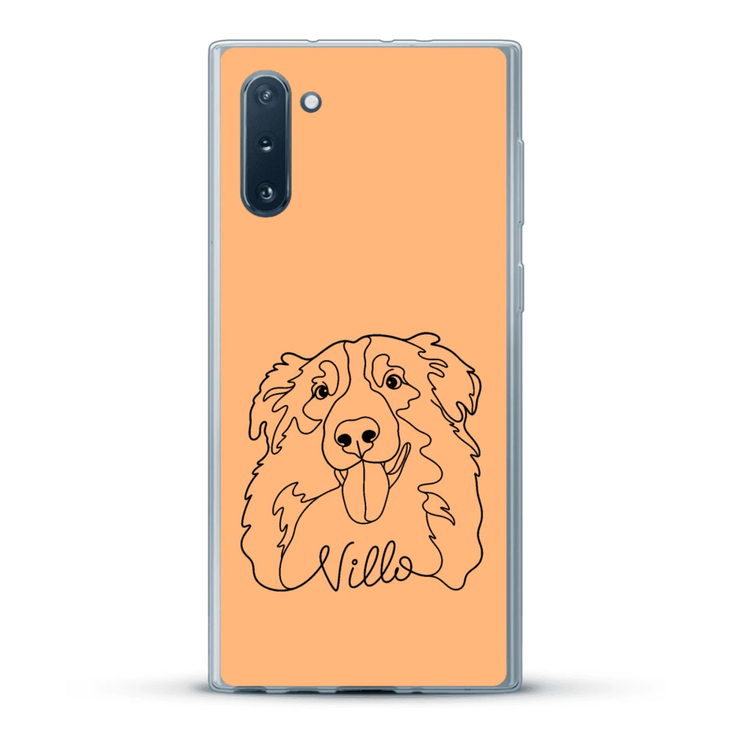 Lineart - Funda personalizada