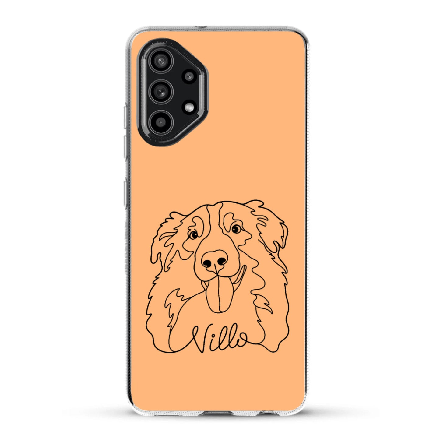 Lineart - Funda personalizada