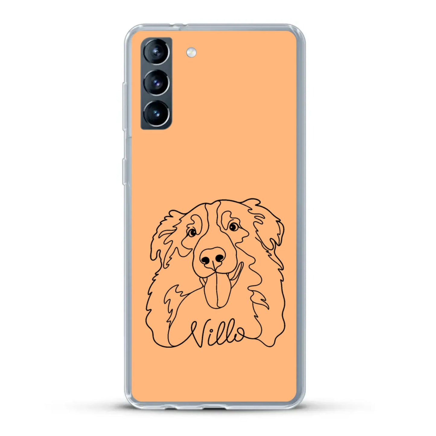 Lineart - Funda personalizada