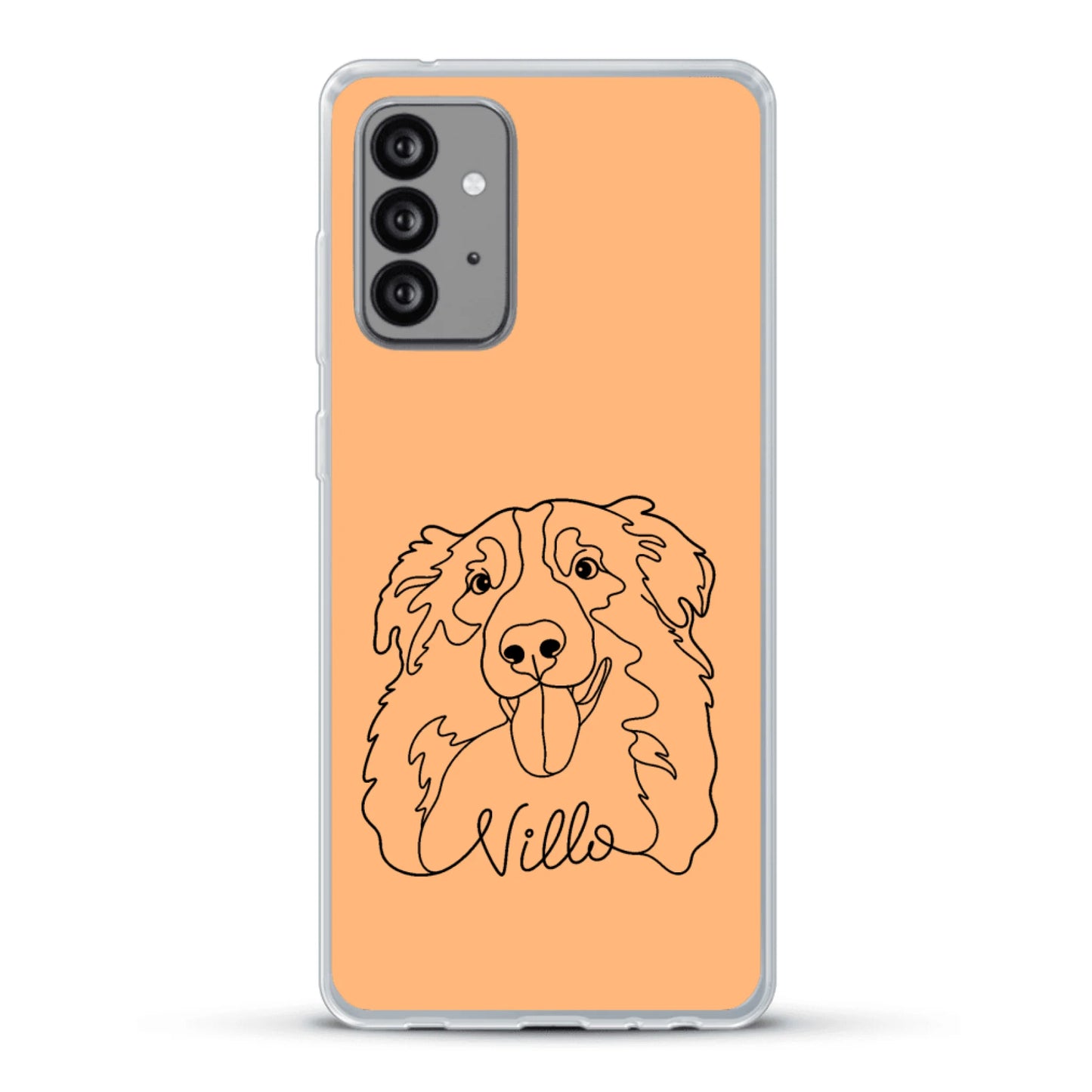 Lineart - Funda personalizada