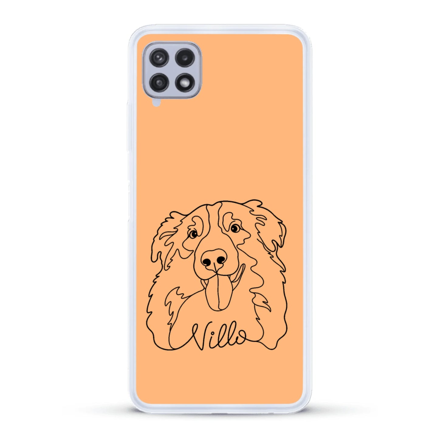 Lineart - Funda personalizada