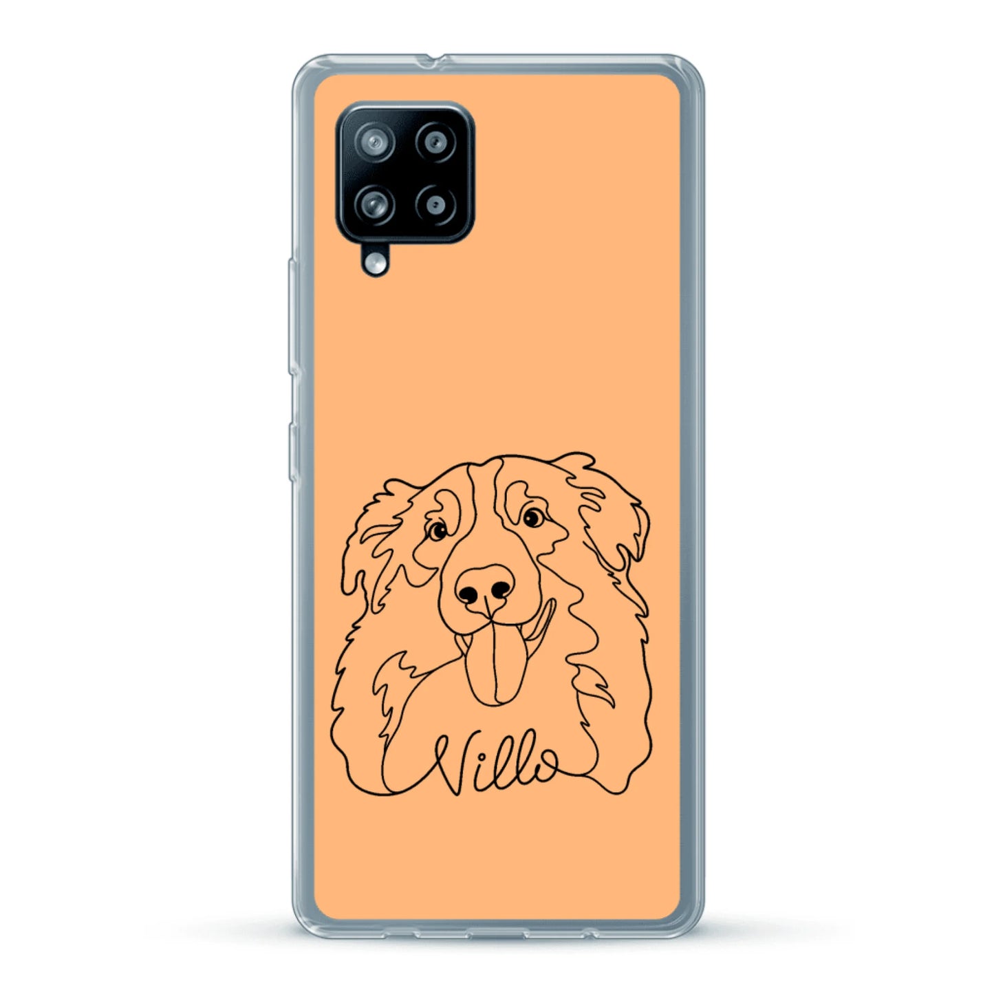 Lineart - Funda personalizada