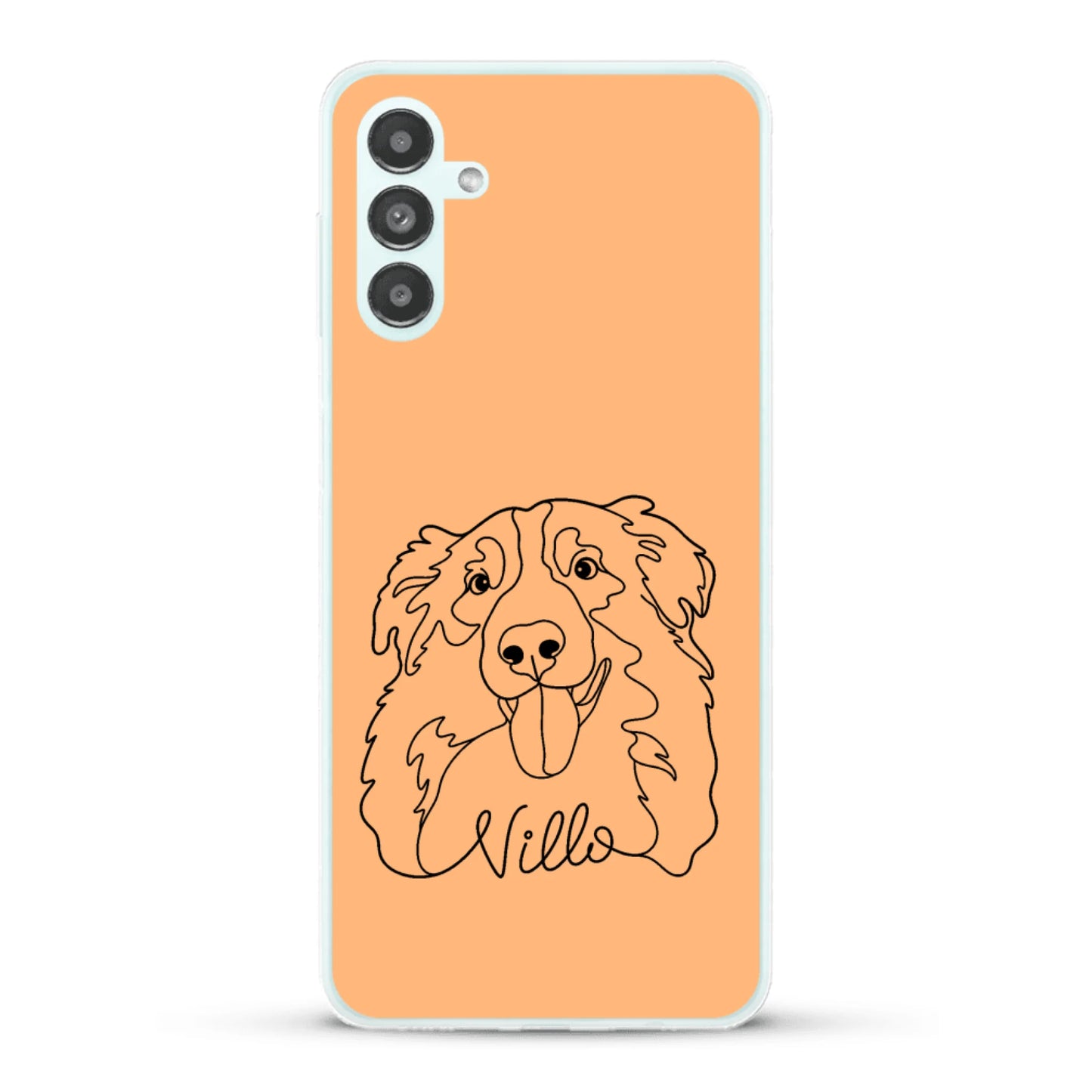 Lineart - Funda personalizada