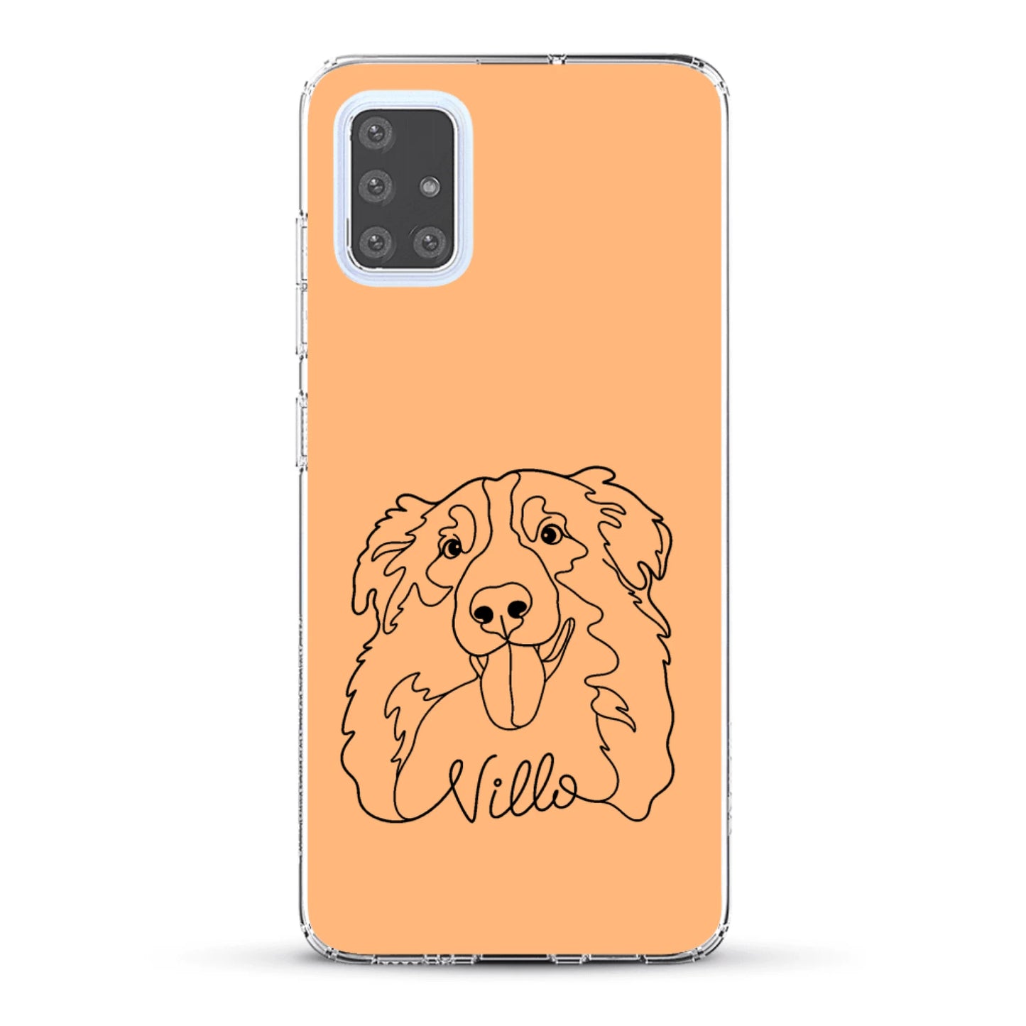 Lineart - Funda personalizada