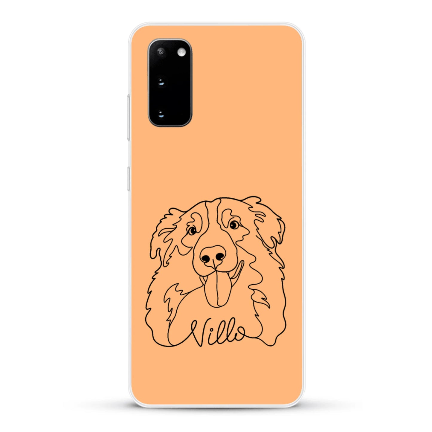 Lineart - Funda personalizada