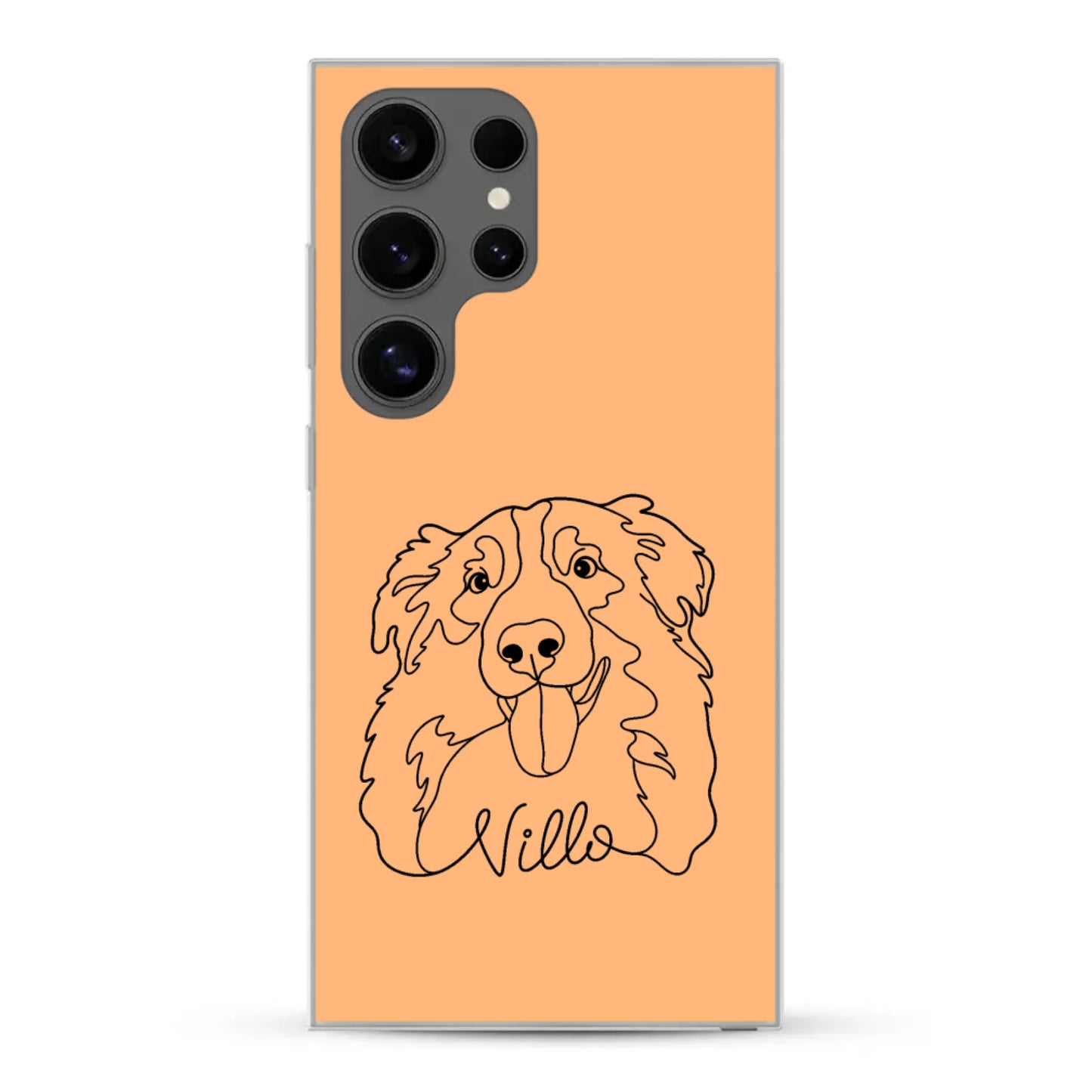 Lineart - Funda personalizada