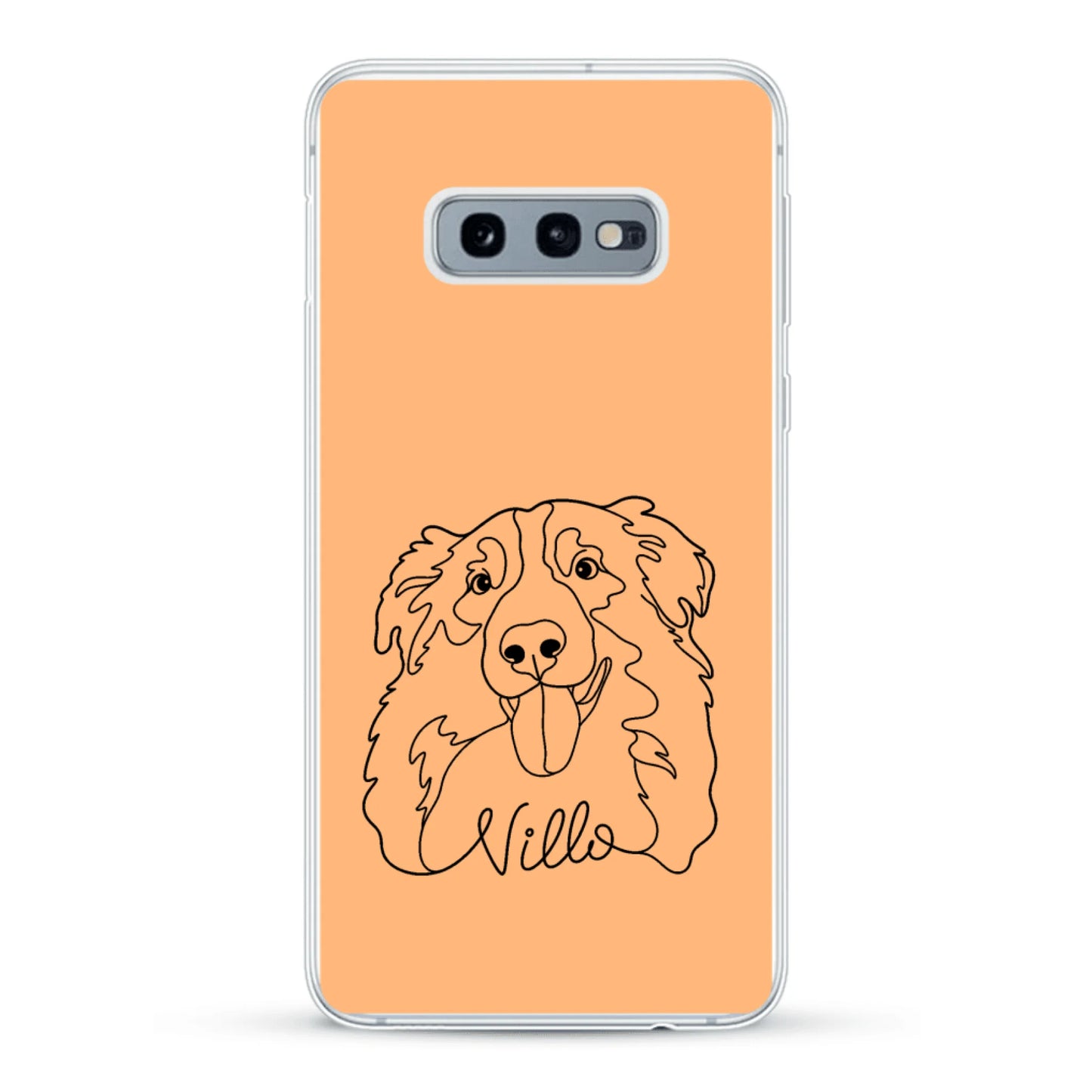 Lineart - Funda personalizada
