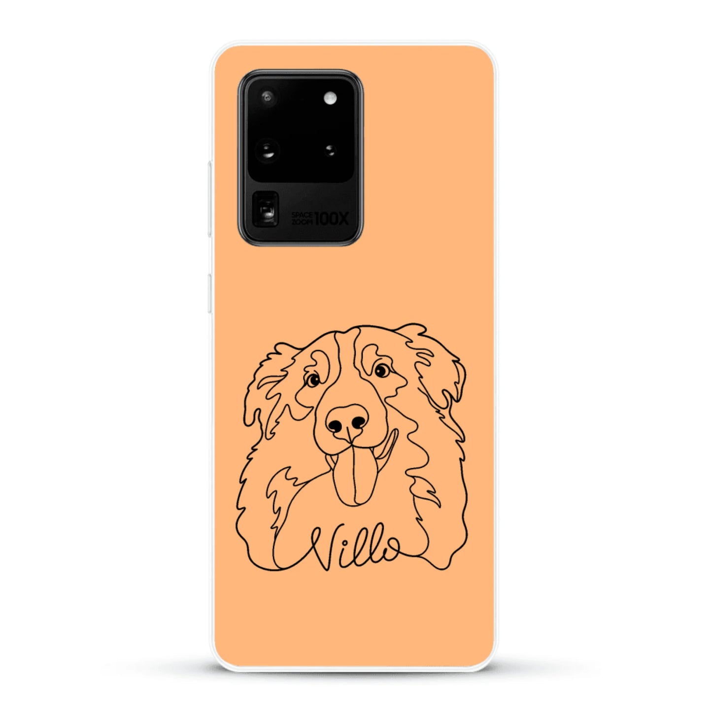 Lineart - Funda personalizada