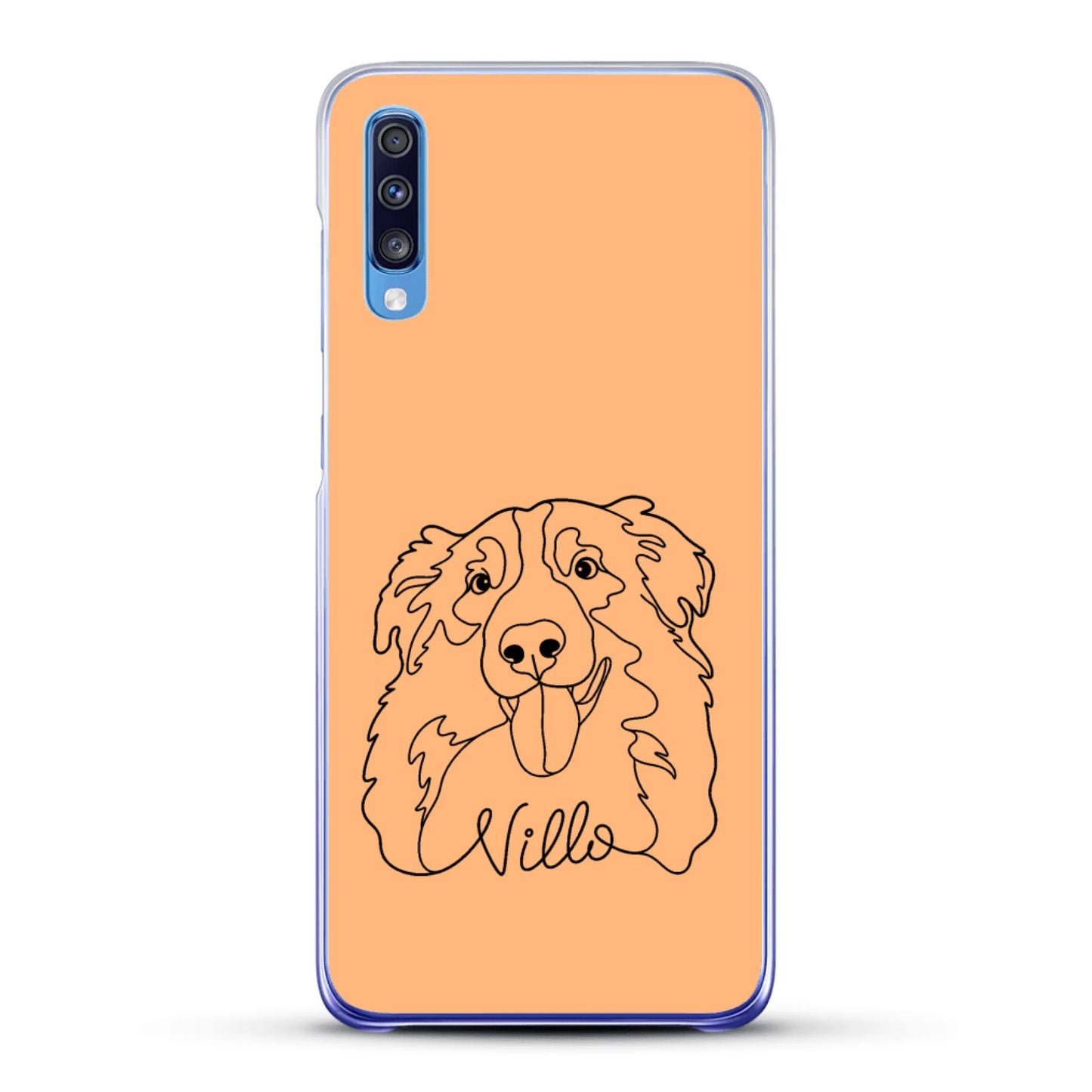 Lineart - Funda personalizada