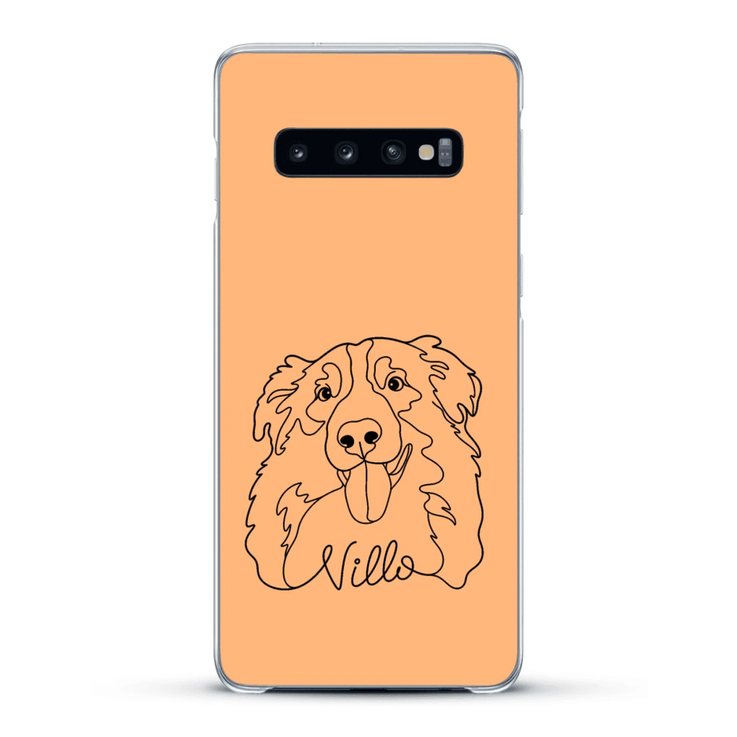 Lineart - Funda personalizada