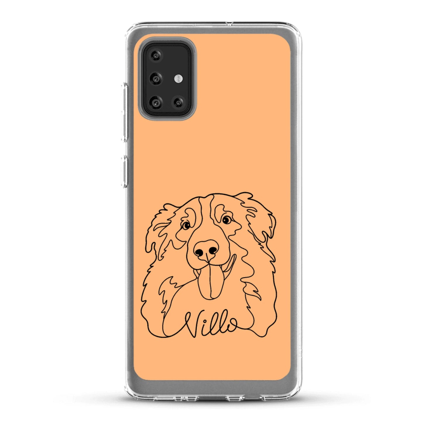 Lineart - Funda personalizada