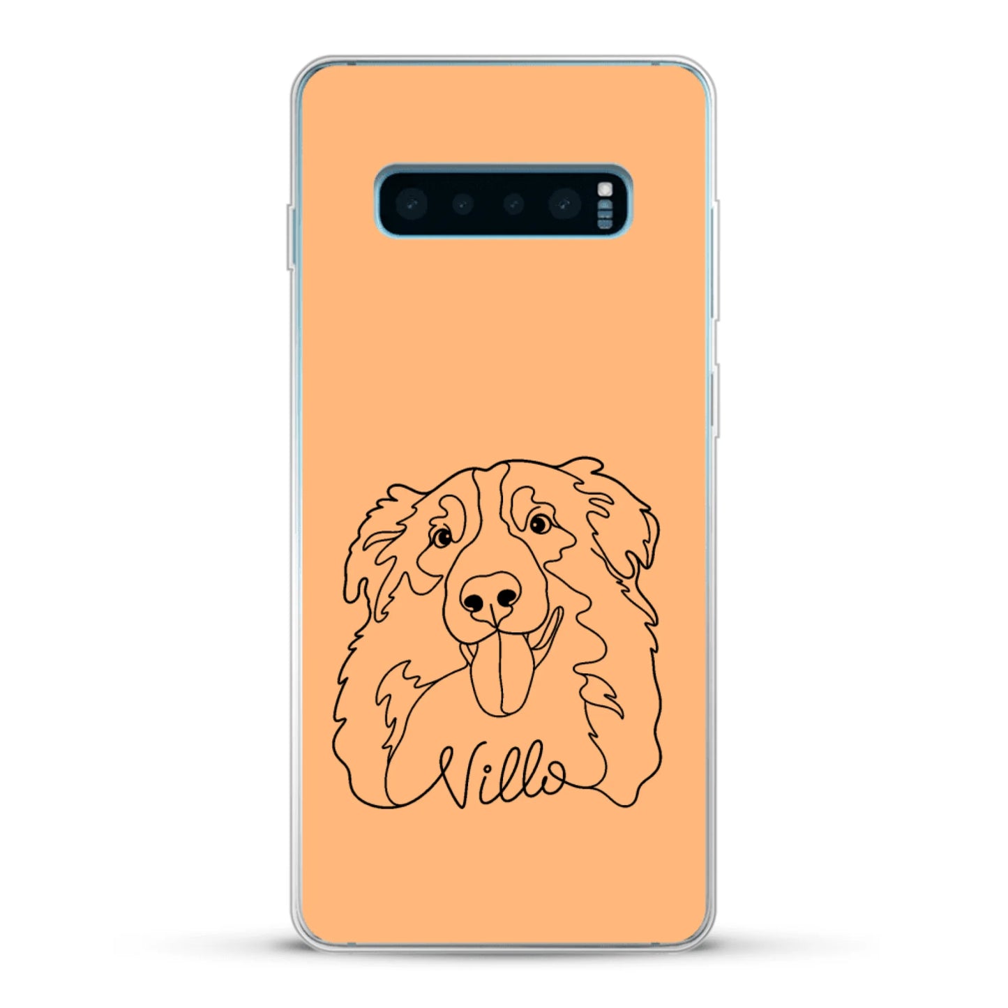 Lineart - Funda personalizada