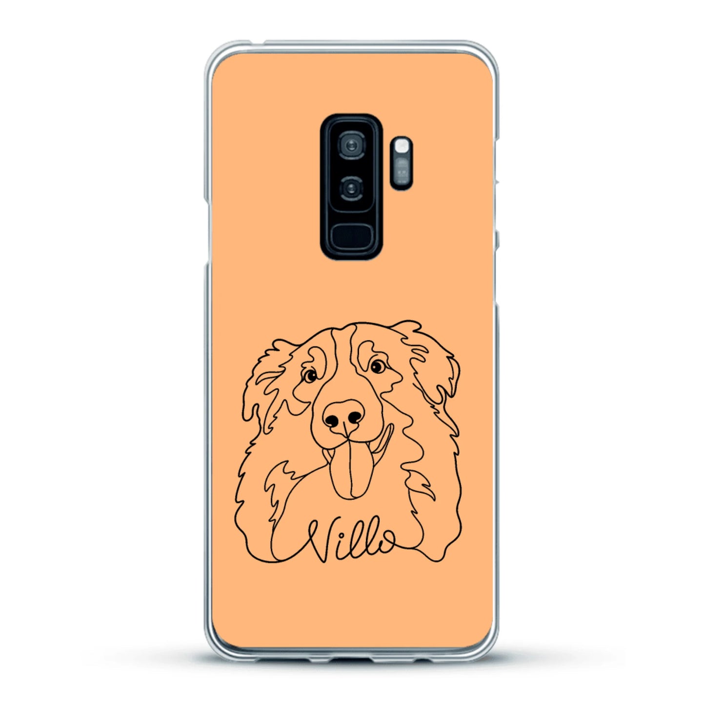 Lineart - Funda personalizada