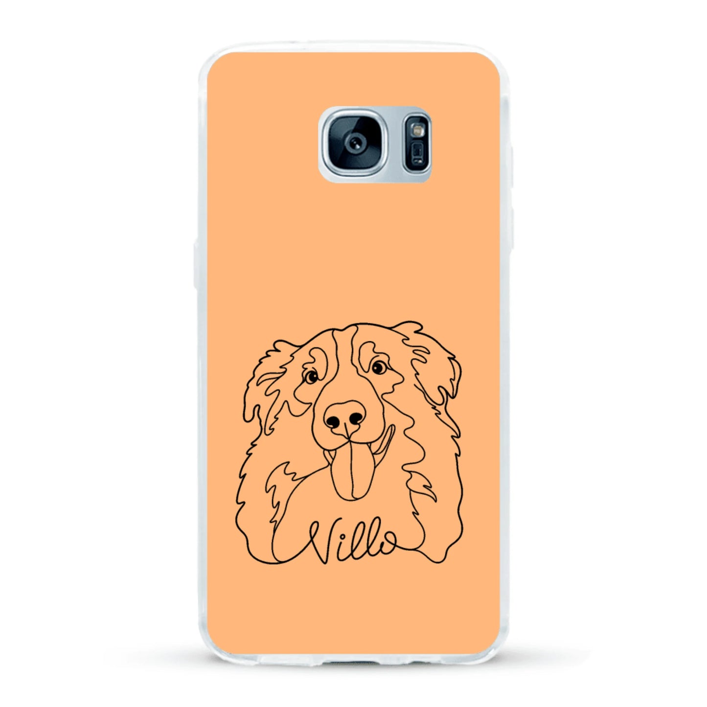 Lineart - Funda personalizada