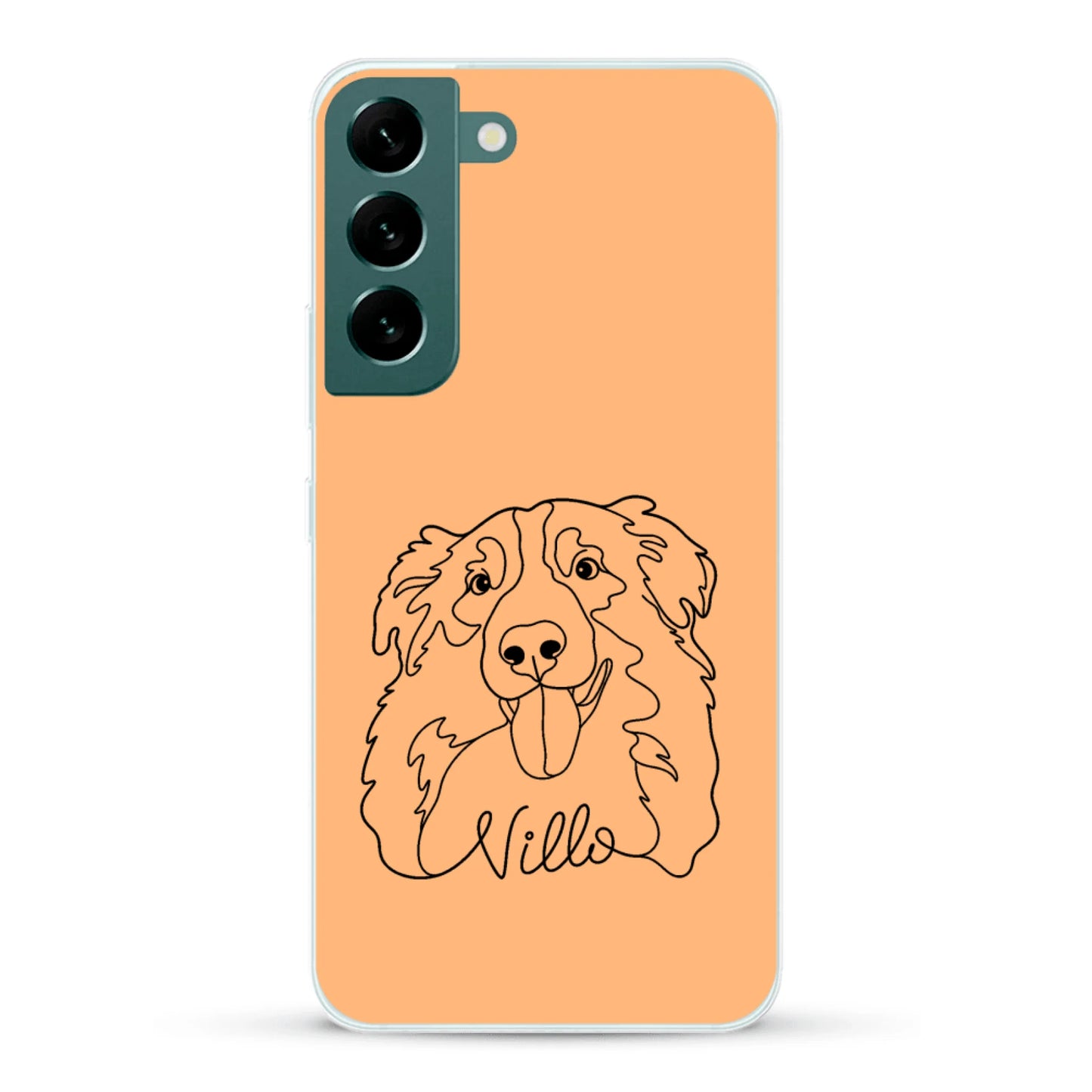 Lineart - Funda personalizada