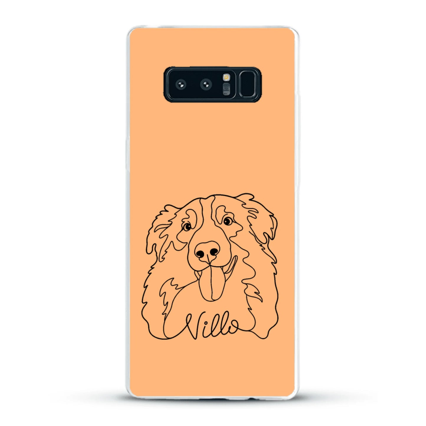 Lineart - Funda personalizada