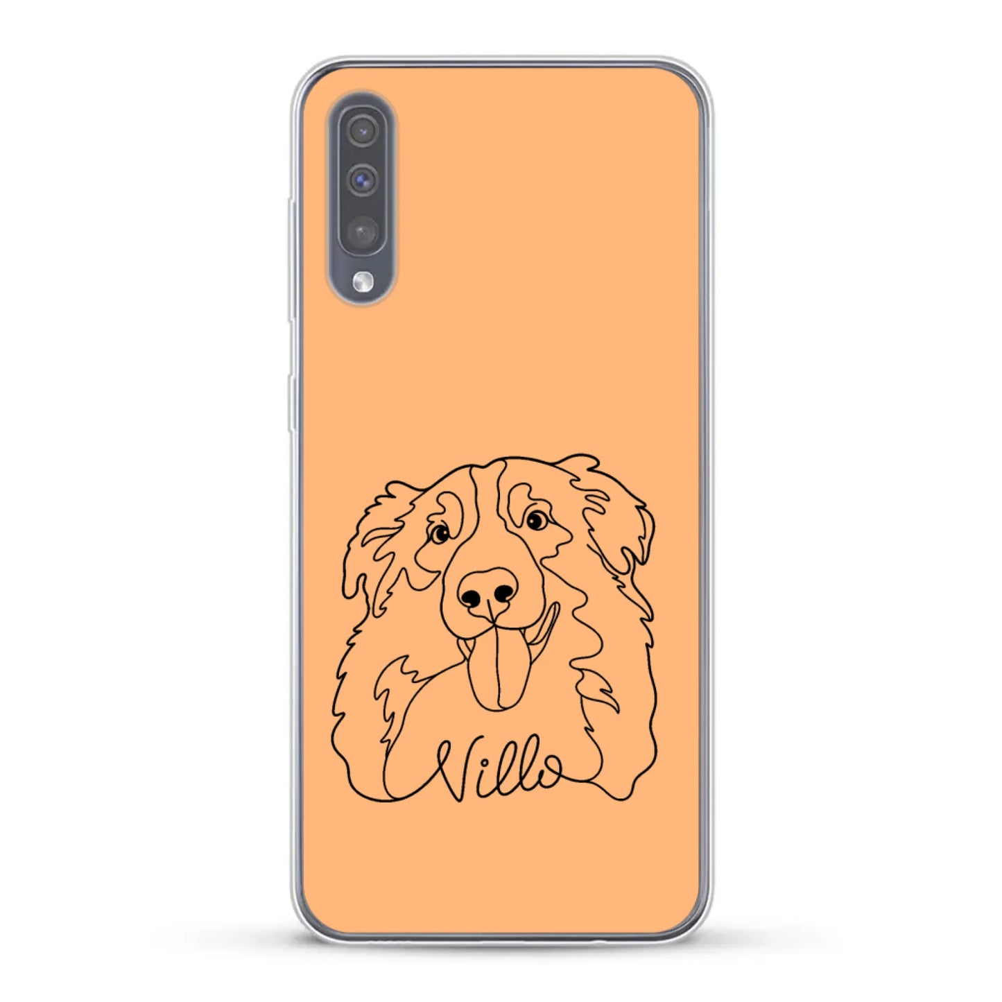 Lineart - Funda personalizada