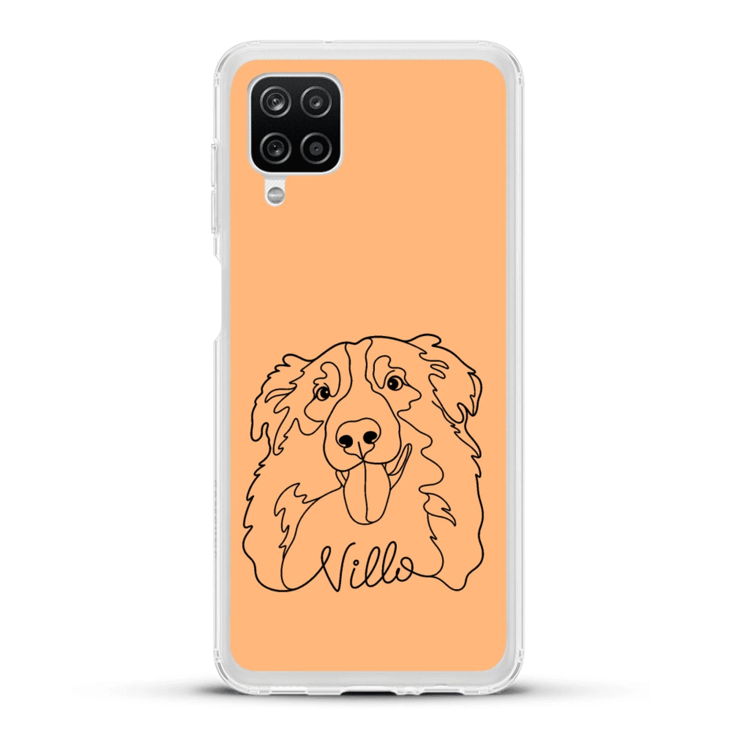 Lineart - Funda personalizada