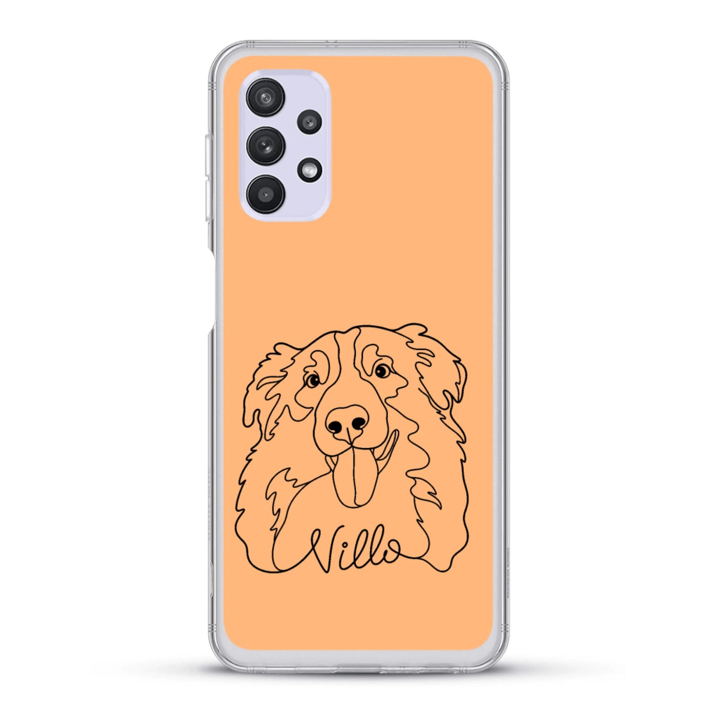 Lineart - Funda personalizada