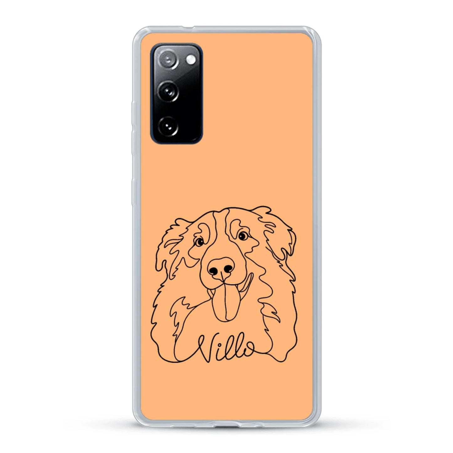 Lineart - Funda personalizada