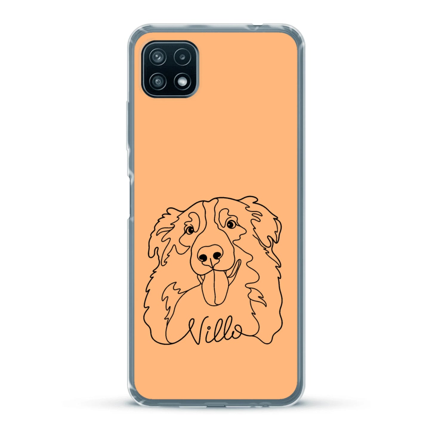 Lineart - Funda personalizada