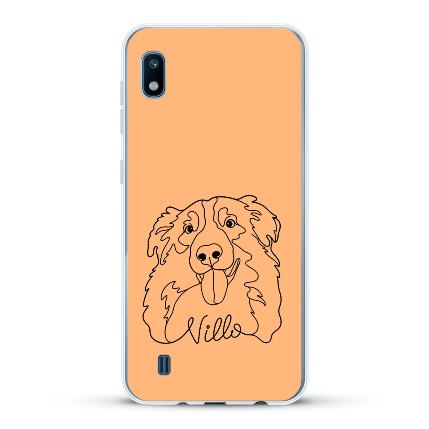 Lineart - Funda personalizada