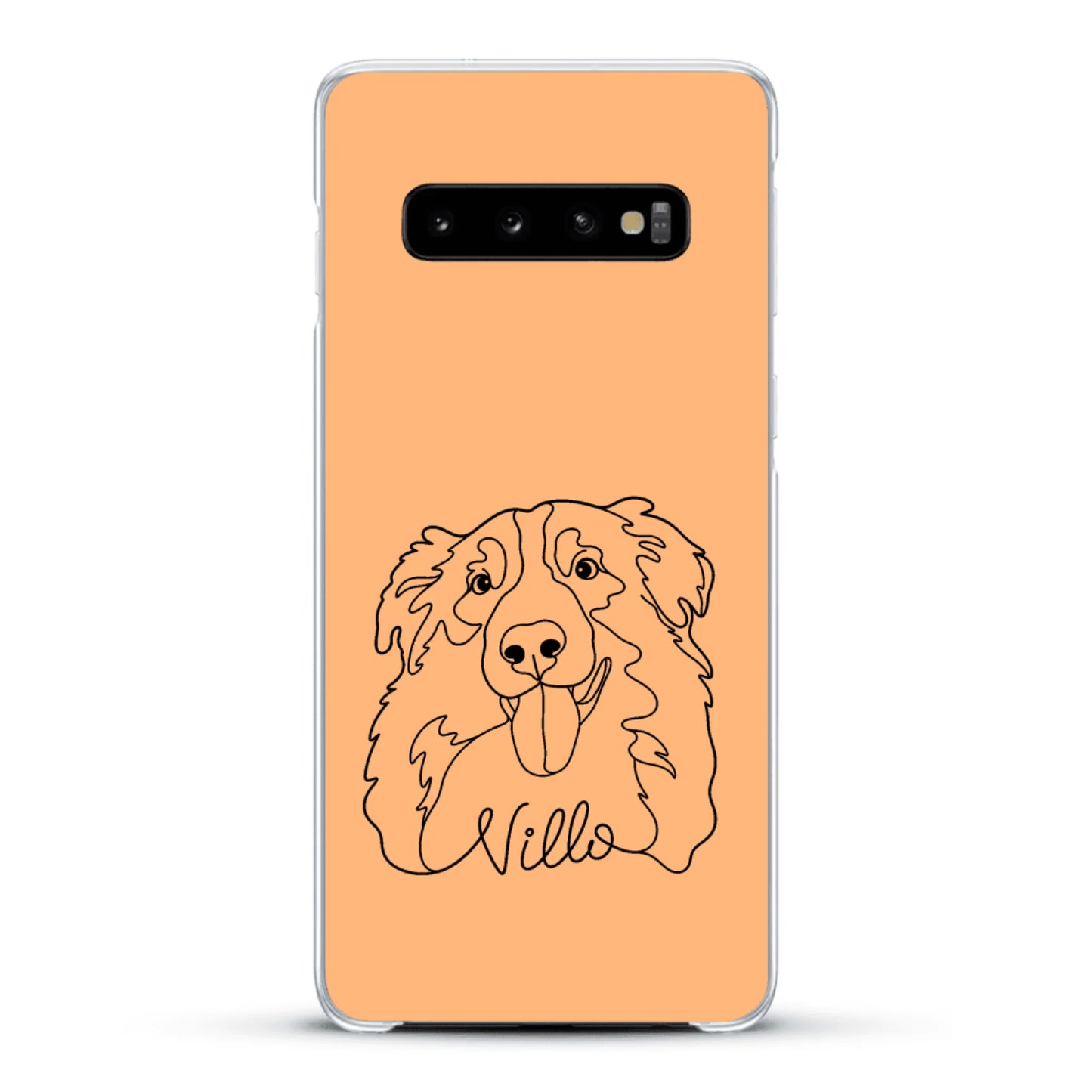 Lineart - Funda personalizada