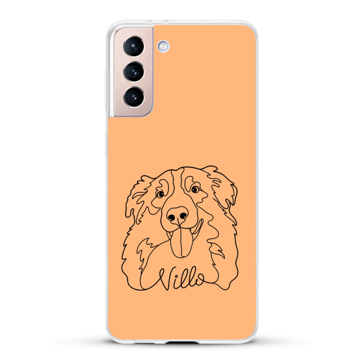 Lineart - Funda personalizada
