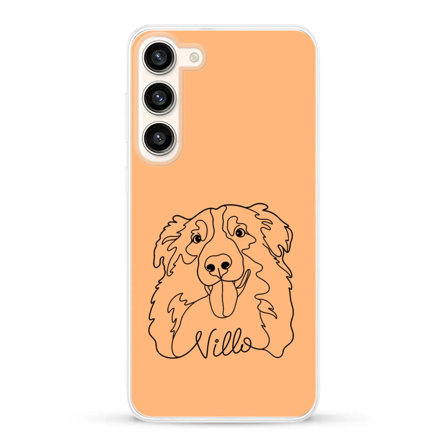 Lineart - Funda personalizada